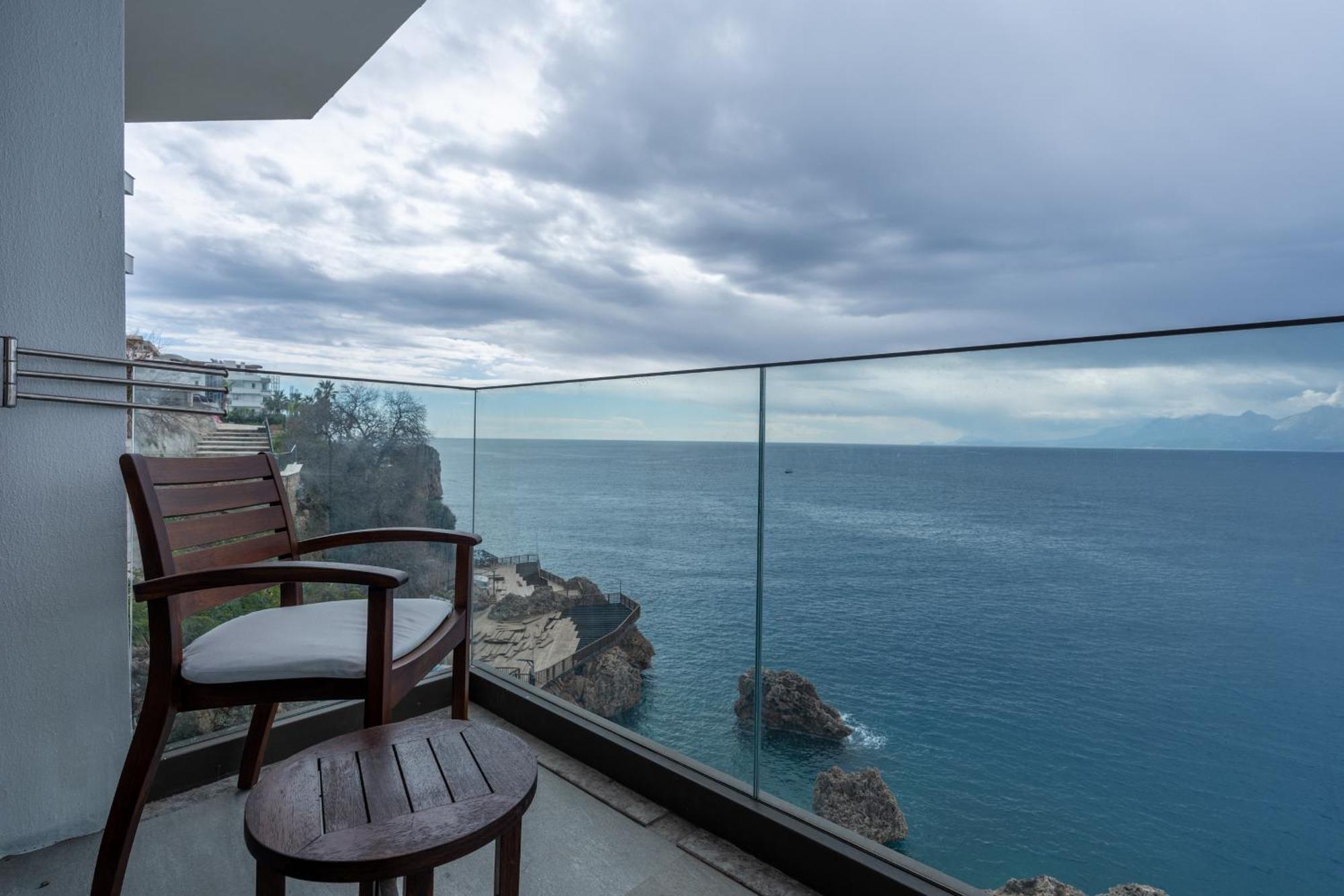 Perge - Adult Only 18 Hotel 4*
