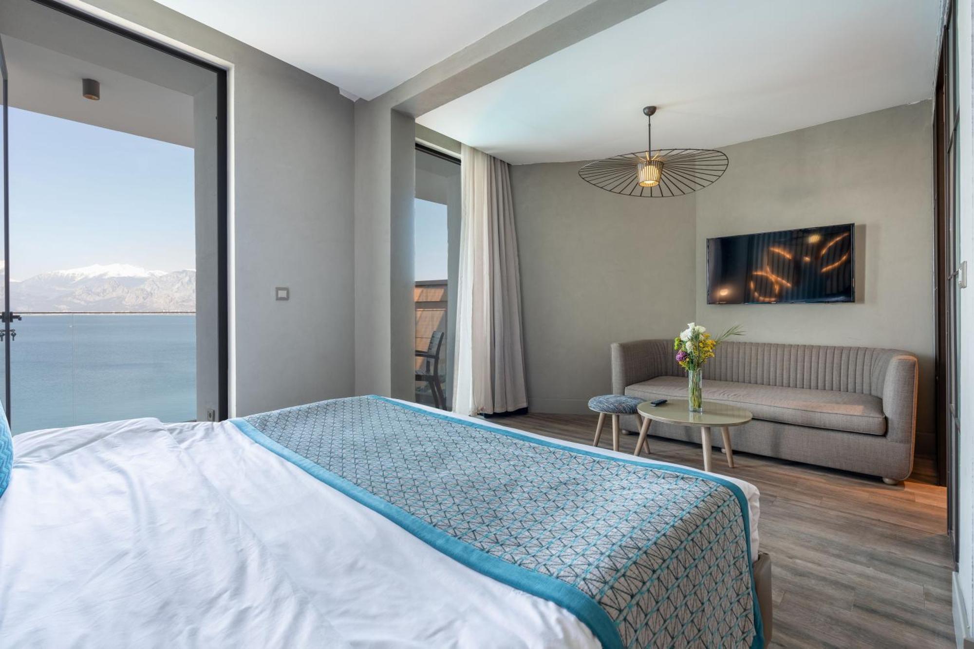 Hotel Perge - Adult Only 18