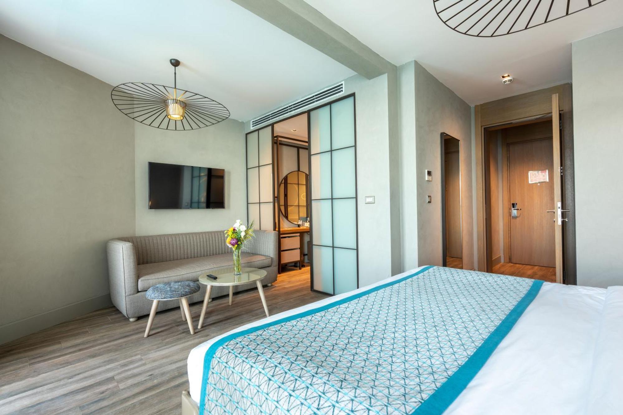 Perge - Adult Only 18 Hotel 4*