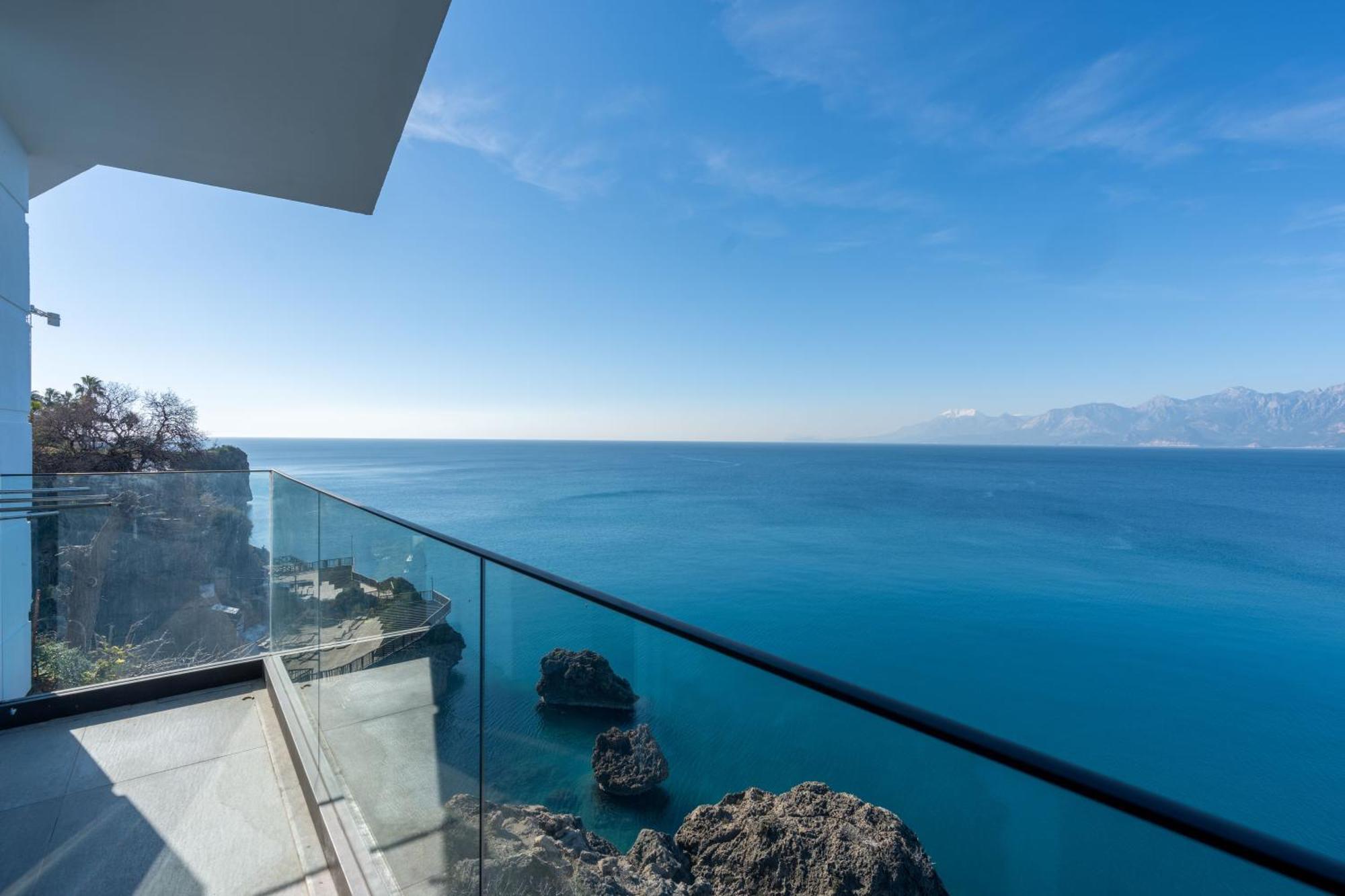 Perge - Adult Only 18 Hotel Antalya