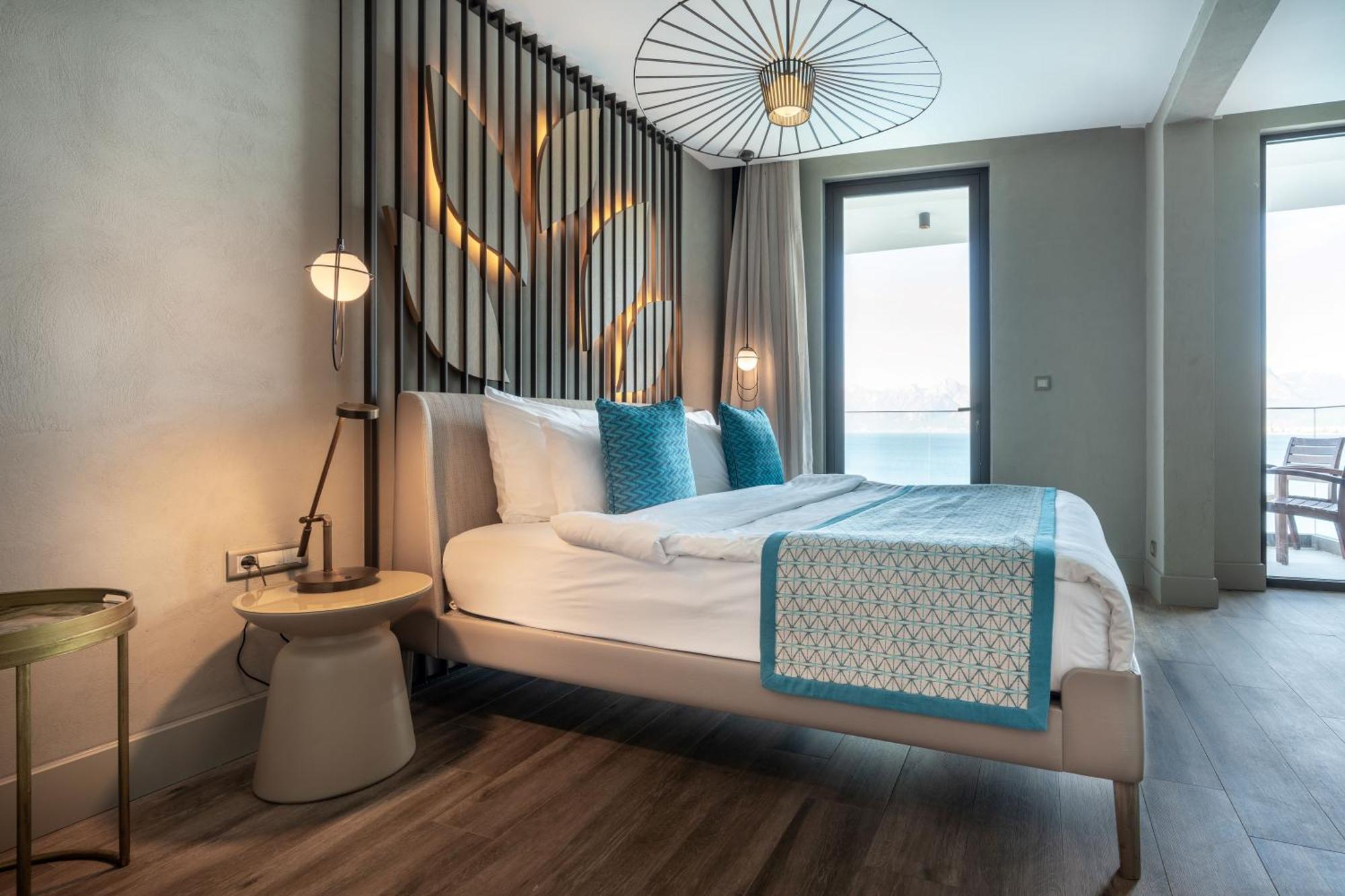 Hotel Perge - Adult Only 18 Antalya